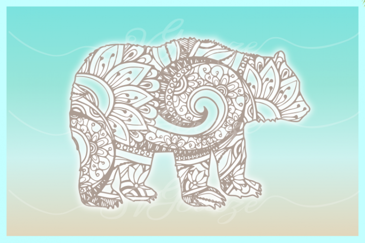 Download Free Mandala Svg Files For Cricut Suryadillaga