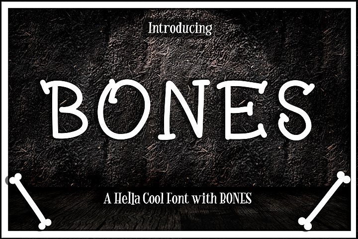 Bones