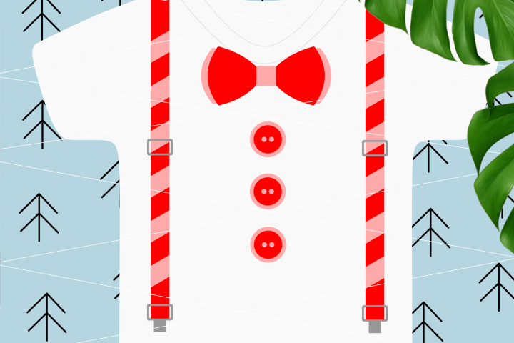 Suspenders svg (62920) | SVGs | Design Bundles