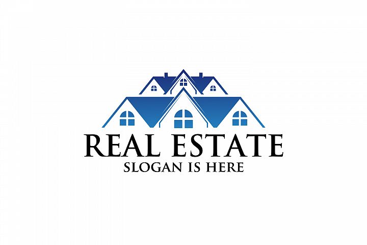 Elang Terbang Vektor Elang Desain Logo Burung Liar