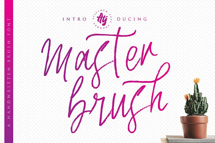 Master Brush