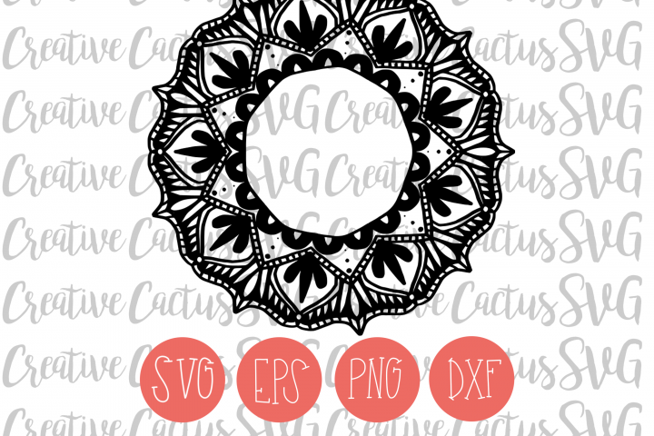 Free Free Mandala Svg Generator 670 SVG PNG EPS DXF File