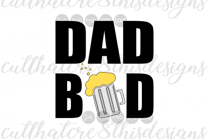Free Free 279 Fathers Day Dad Beer Mug Svg SVG PNG EPS DXF File