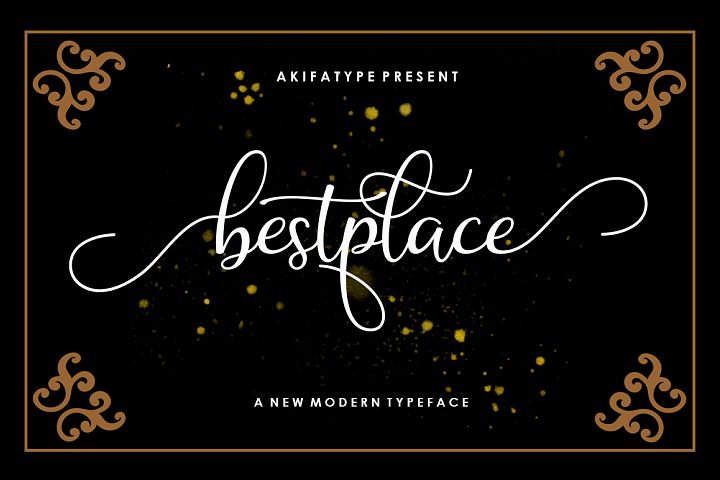bestplace Script