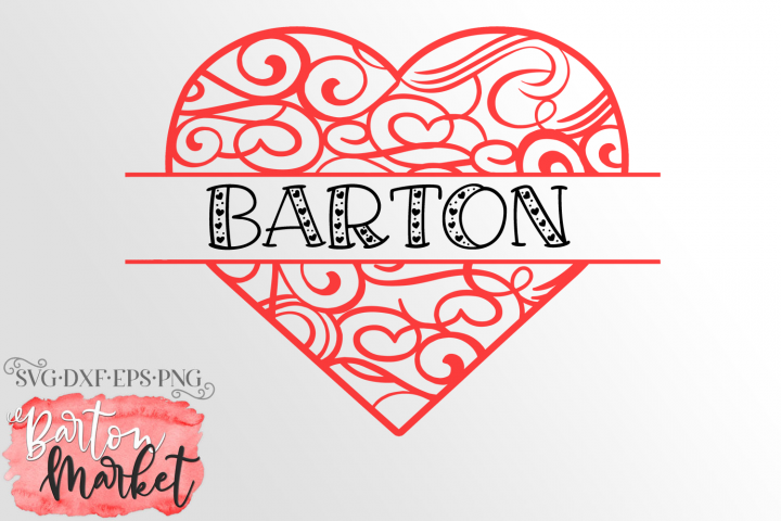 Free Free Free Svg Heart Monogram