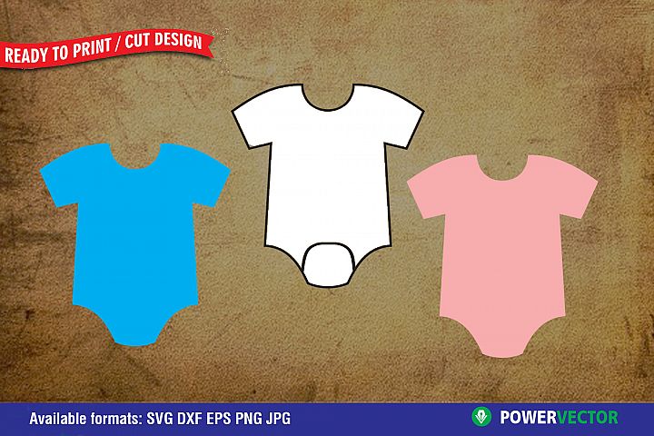 Free Free 151 Outline Baby Onesie Svg SVG PNG EPS DXF File
