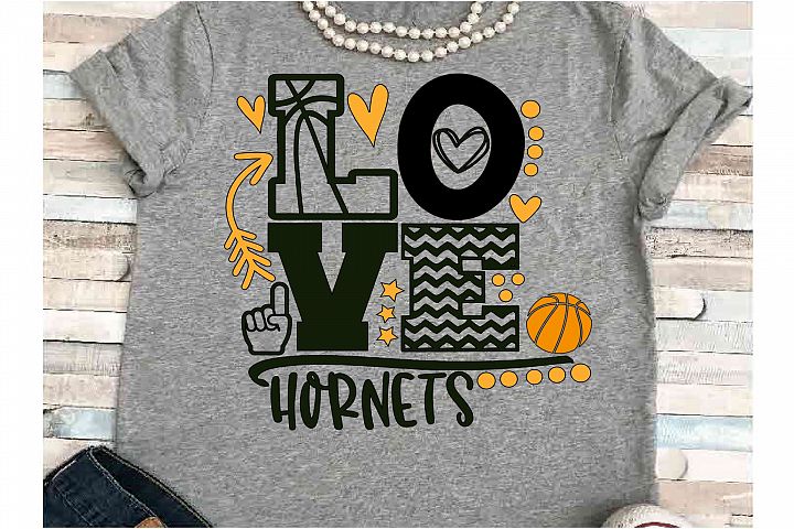 Download Basketball svg SVG DXF JPEG Silhouette Cameo Cricut That's ...