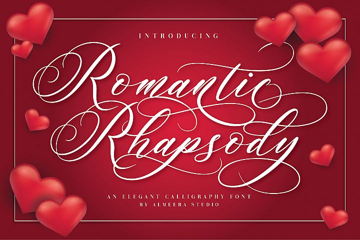 Romantic Rhapsody