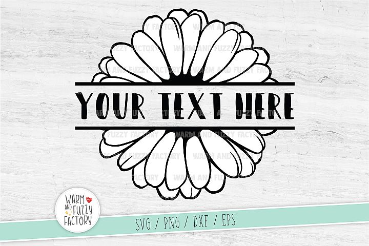 Free Free 136 Split Flower Svg Free SVG PNG EPS DXF File