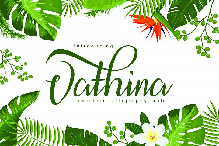 vathina script