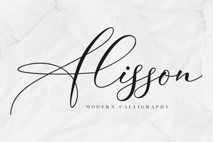 Alisson Script