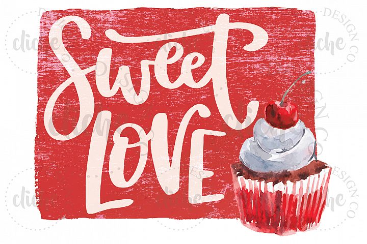 Download Valentine Sublimation Design