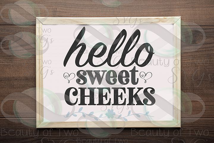 Free Free Sweet Cheeks Svg Free 608 SVG PNG EPS DXF File