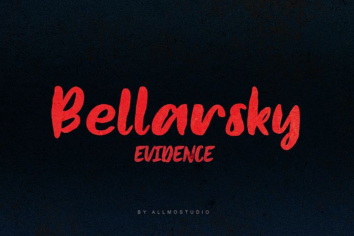 Bellarsky Evidence