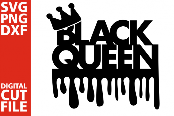 Free Free Queen Drip Svg 148 SVG PNG EPS DXF File