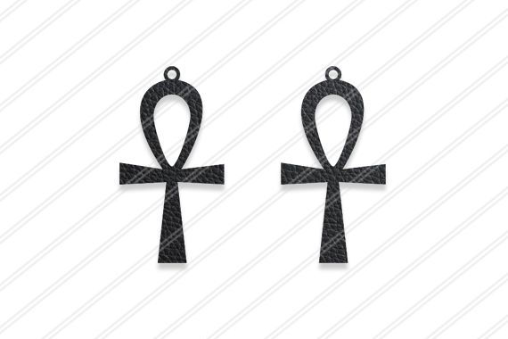 Download Cross earrings svg,X earrings,cross,Earrings with cross ...