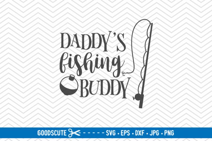 Download Daddy's Hunting Buddy - SVG DXF JPG PNG EPS (130972 ...