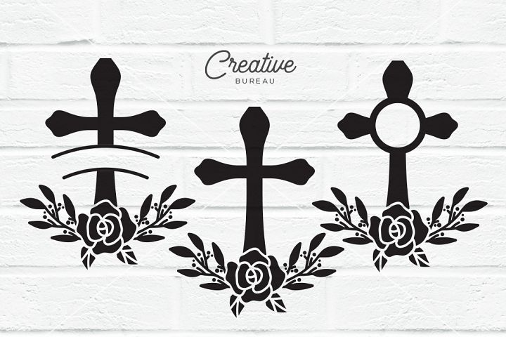 Cross Monogram Frame Svg Floral Cross Svg Cut File Svgs My XXX Hot Girl   9684072a799777c0ff6cbcb003e1c8b4 Resize 