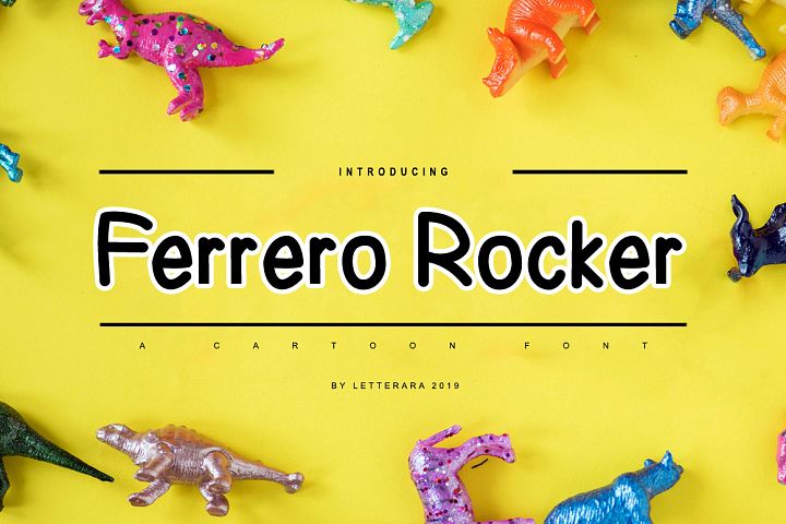 Ferrero Rocker
