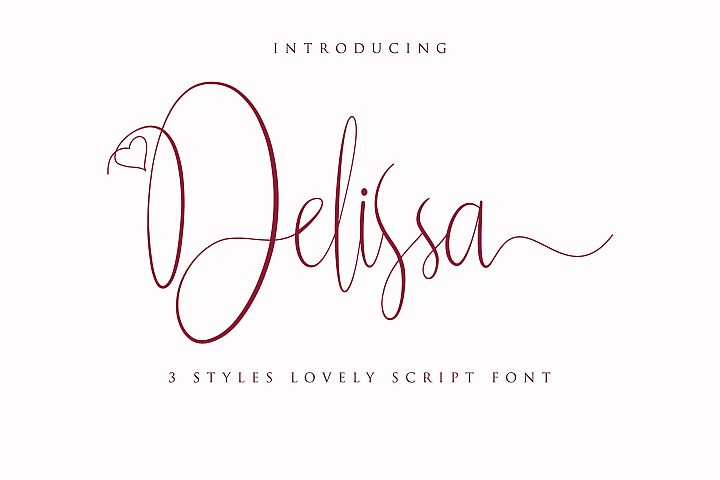 Free Josen Script Fonts