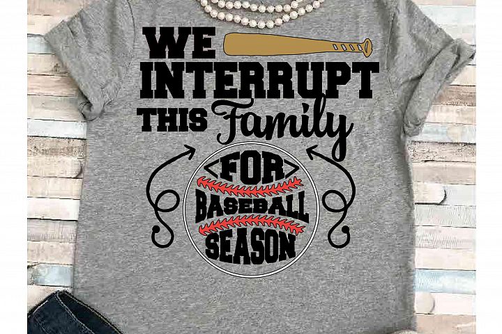 Download Baseball svg SVG DXF JPEG Silhouette Cameo Cricut Baseball mom svg iron on Home sweet home svg