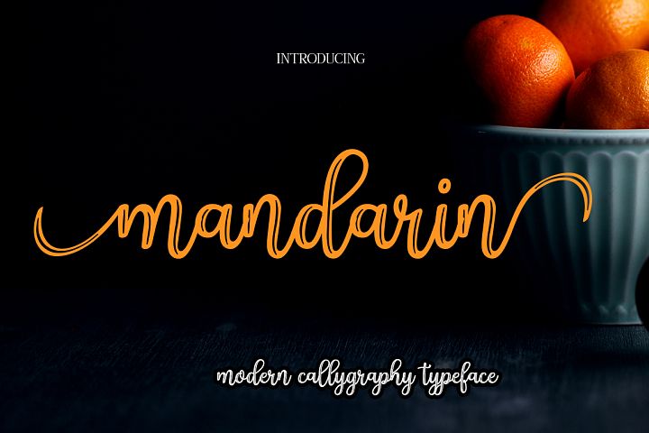 Mandarin