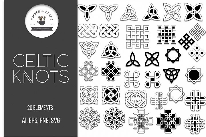 Celtic knots