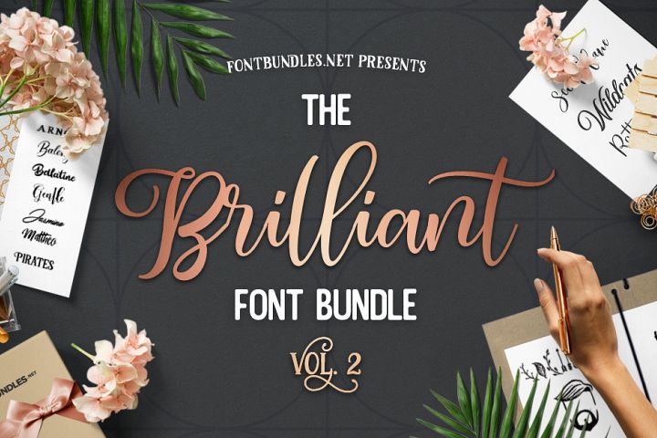 Learn Script Font