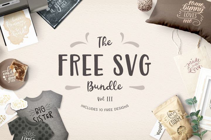Download The Free Svg Bundle Volume Iii Design Bundles