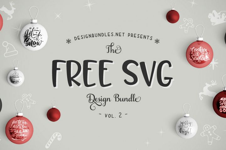 Download Free SVG Bundle II | Design Bundles