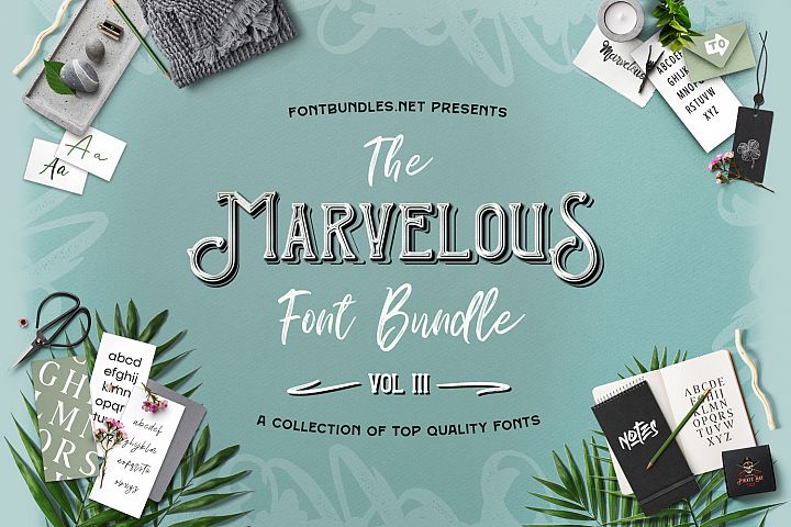 Font Bundles Download Premium Free Font Bundles Instantly