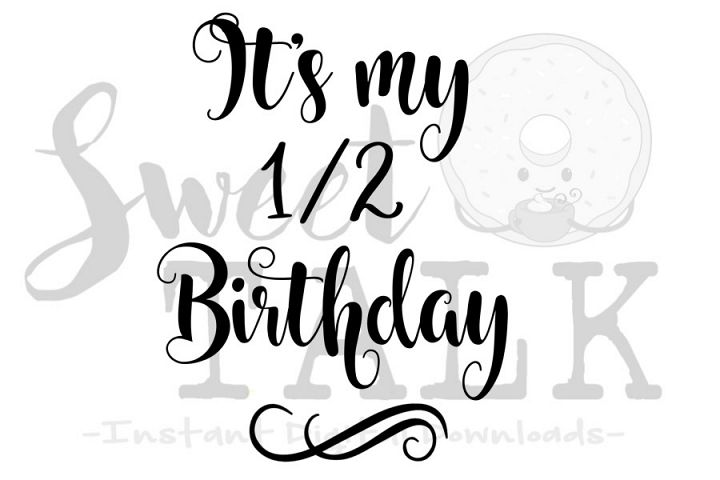 Free Free Its My Birthday Svg Free 915 SVG PNG EPS DXF File
