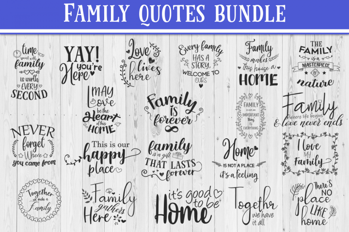 Free Free 103 Family Svg Quotes Free SVG PNG EPS DXF File