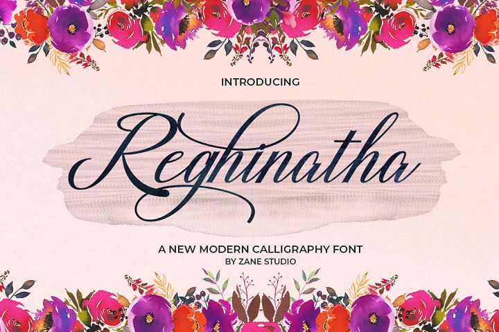 Reghinatha