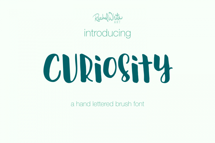 Curiosity