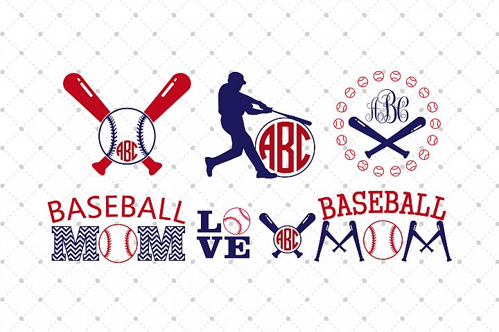 Download Baseball SVG Cut Files (16621) | Cut Files | Design Bundles