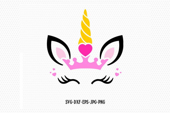 Free Free 318 Princess Unicorn Svg SVG PNG EPS DXF File