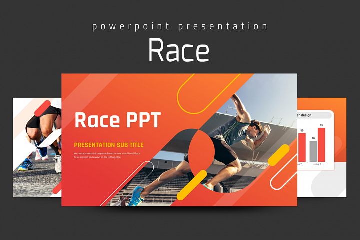 Race PPT