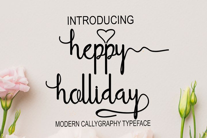 Holliday script