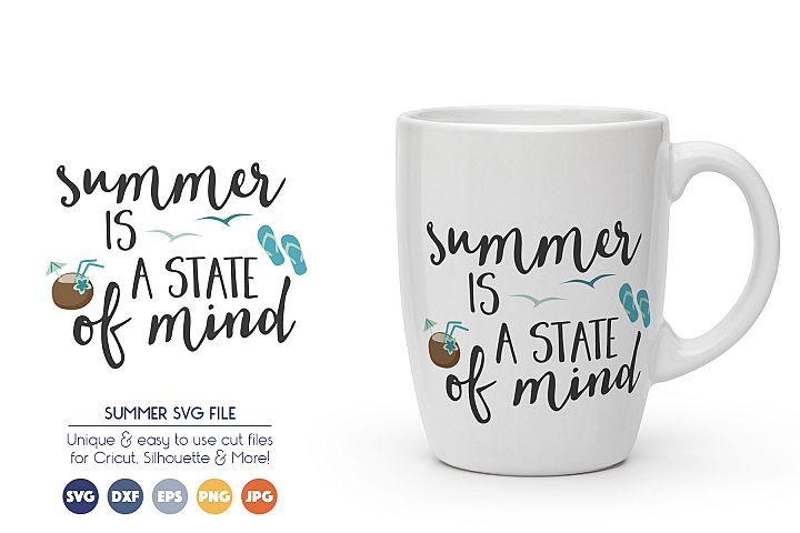The Best Summer Svgs Available Design Bundles Page 2