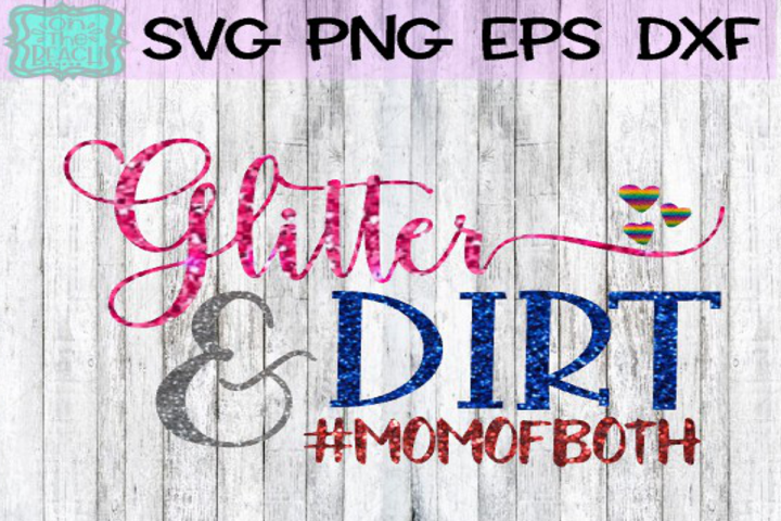 Free Free Mom Of Both Svg Free 908 SVG PNG EPS DXF File