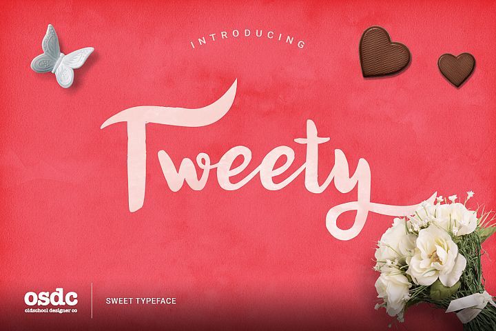 Tweet Sweety Script Lite