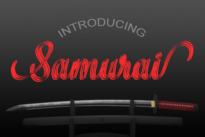 Samurai
