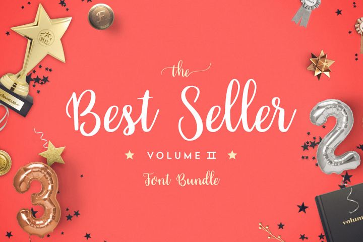 5 The Best Bundles of The Year by Aphriell Art