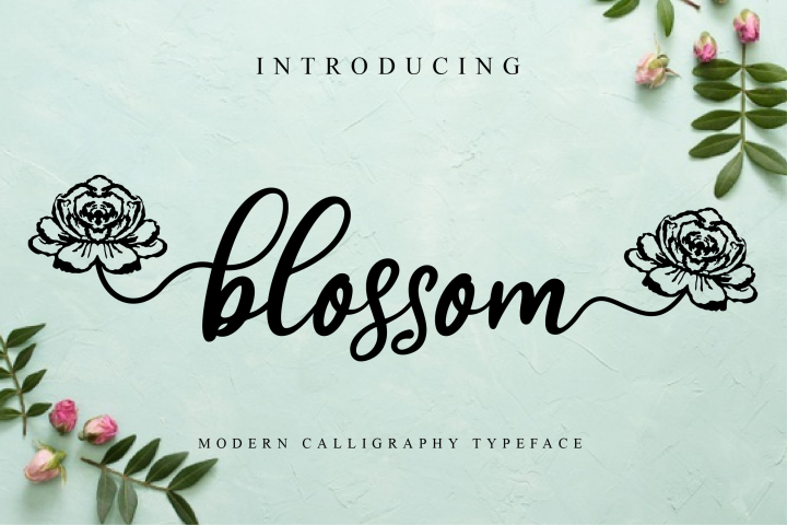 blossom