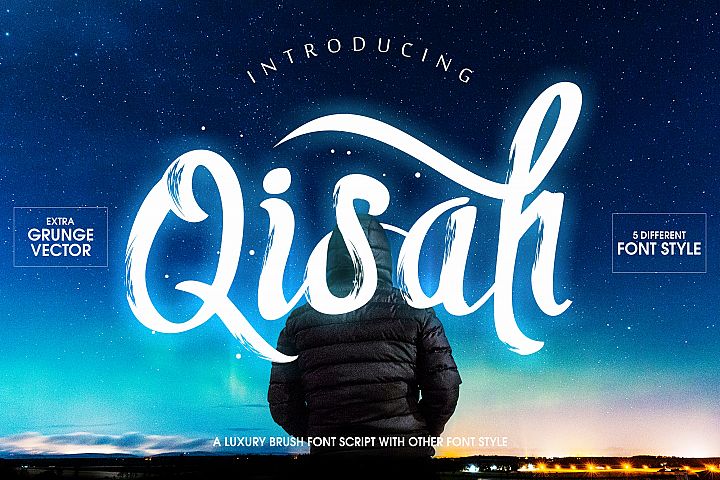 Qisah