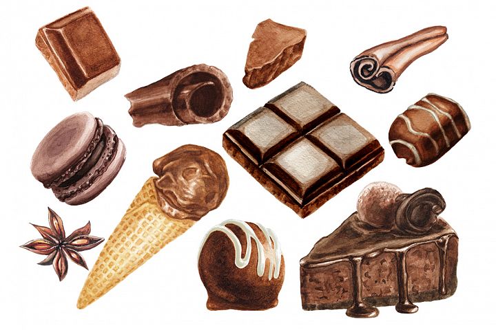 Chocology chocolate plus technology essay 06 image