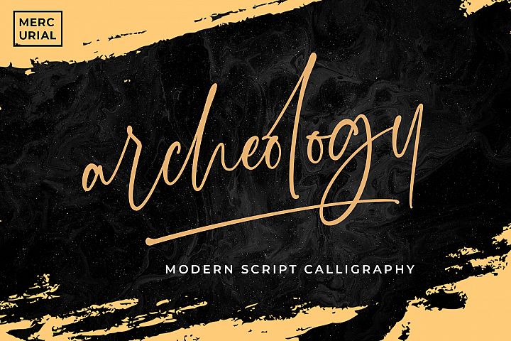 Archeology Script
