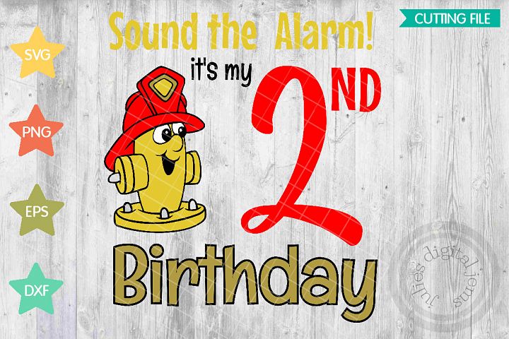 Download Fire Birthday shirt, 1st Birthday SVG, Fire Birthday svg, First Birthday svg, Fire Hydrant ...