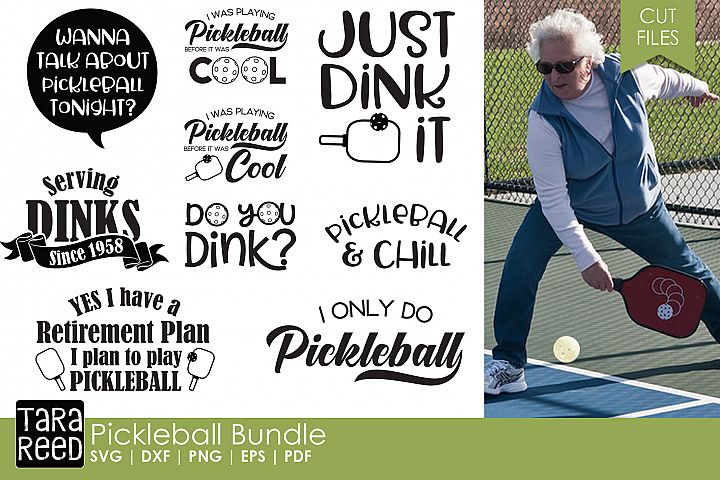 Pickleball Bundle